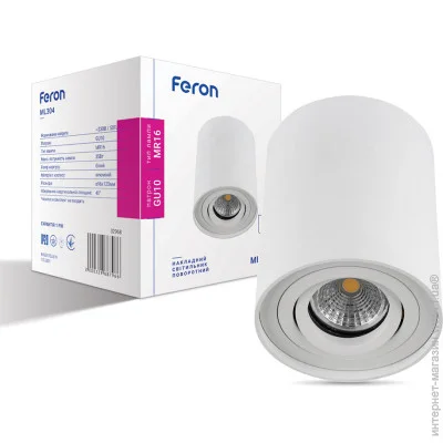    Feron ML304 