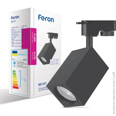     Feron ML337 