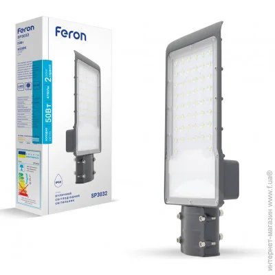     Feron SP3032 50W 