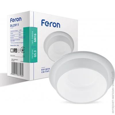    Feron DL2911 