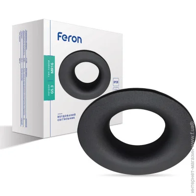    FeronDL8320 