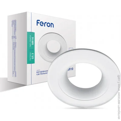   FeronDL8910 