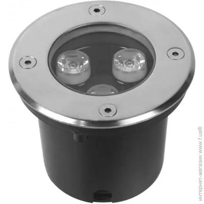 Feron   IP67 / SP4111 3W 230V 2700K