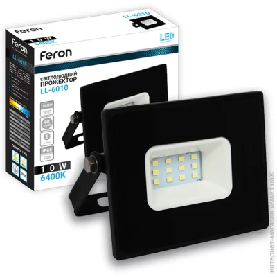 Feron   LL-6010 10 6400K  (40051-fer)