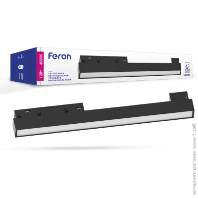 Feron     MGN302 12 4000K  (41938-fer)