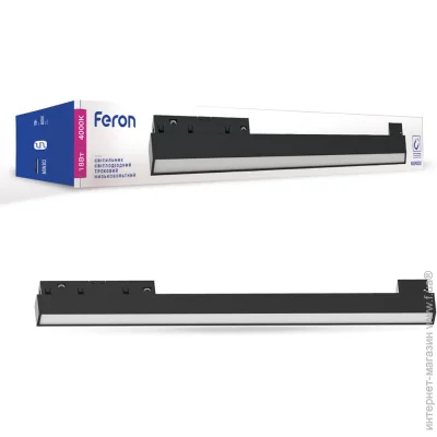     Feron MGN302 18 4000K 