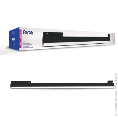 Feron     MGN302 24 4000K  (41942-fer)