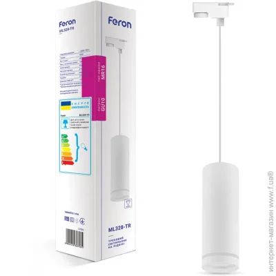 Feron   ML328-TR      (01938-fer)