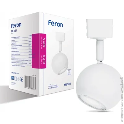   Feron   ML331 