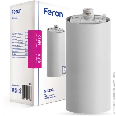 Feron   ML332    (01924-fer)