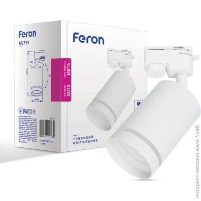 Feron   ML338    (40113-fer)
