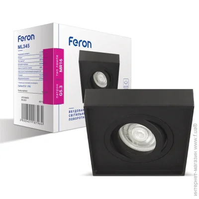 Feron    ML345    (40118-fer)