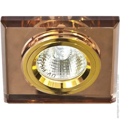 Feron   MR16 8170-2/(CD3006) G5.3 