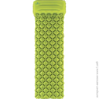   Ferrino Air Lite Pillow Mat Green (78247NVV)
