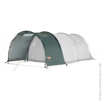  Ferrino Canopy 6 Places Dark Grey (91222MDD)