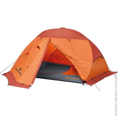  Ferrino Svalbard 3.0 (8000) Orange (926976)