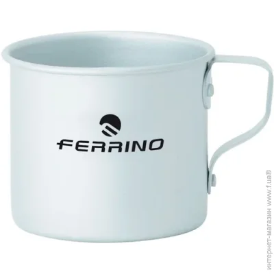 Ferrino     Tazza Alu (F79299HCU)