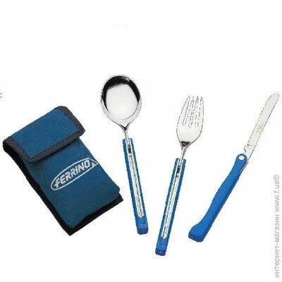    Ferrino    Travel 2020 (F78026V-2020)