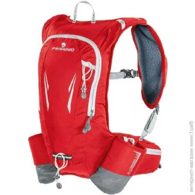 Ferrino    X-Cross 12- L (F75850-L)