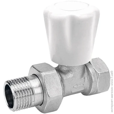 Ferro      ,   1/2"-  1/2" ZG2Y