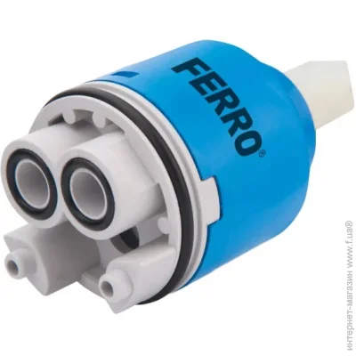 Ferro    35    G07