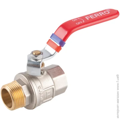 Ferro   F-Power   30  -  KFP11