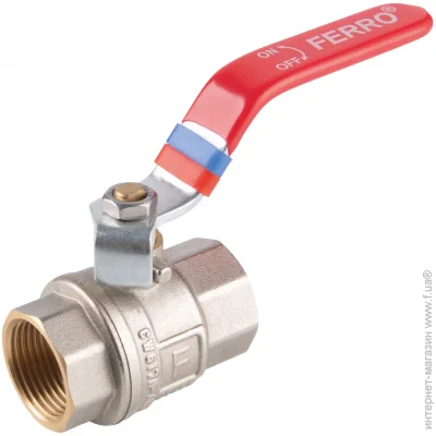Ferro   F-Power   30  -