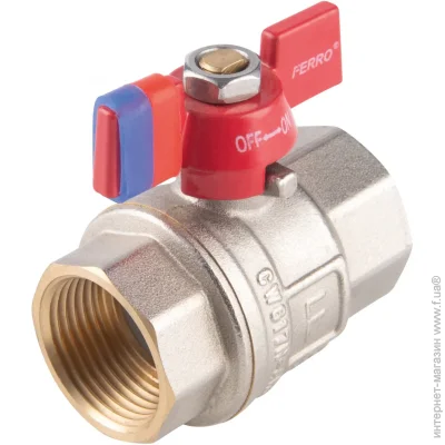 Ferro   F-Power 30    - KFPM1