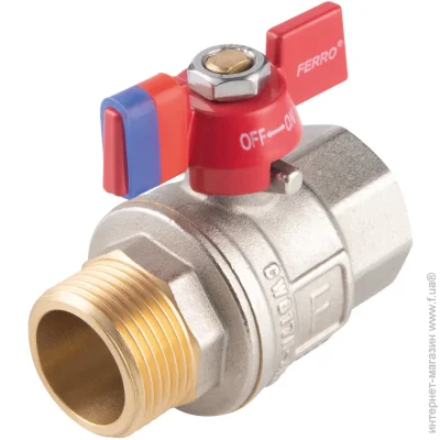 Ferro   F-Power 30    - KFPM21