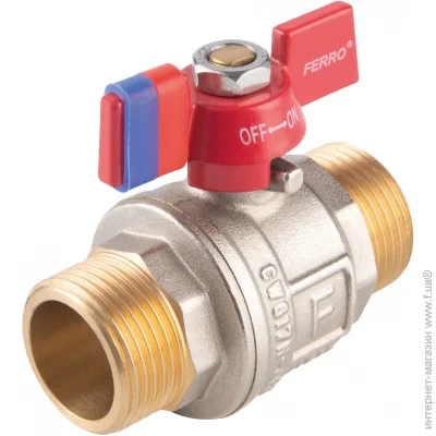 Ferro   F-Power 30    -  KFPN1