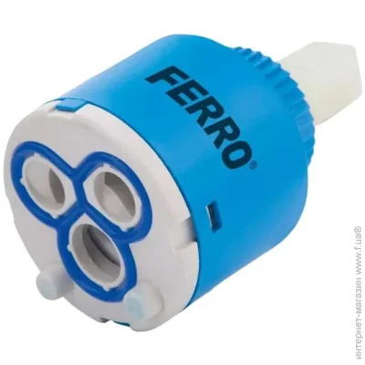  Ferro     (G08)