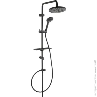 Ferro       Twister black