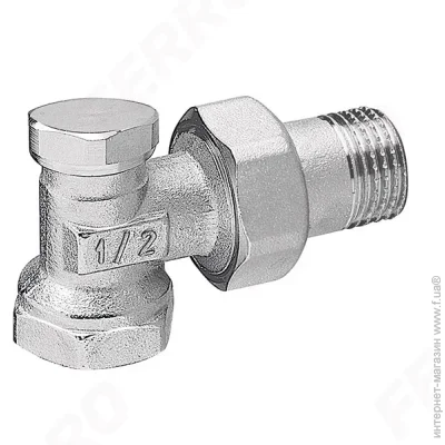 Ferro      1/2-1/2 ZK2Y