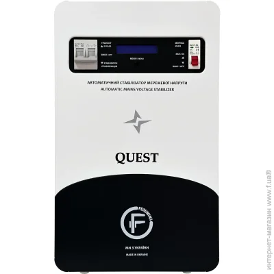   Ferumina QUEST-6000L FQL6  , 