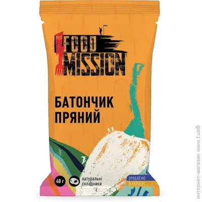 ! FEST FOOD MISSION 