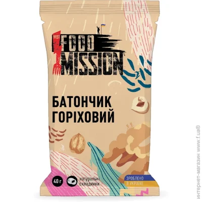  !Fest Food Mission 