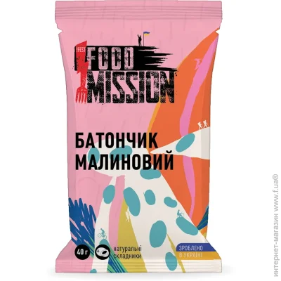  !FEST FOOD MISSION 