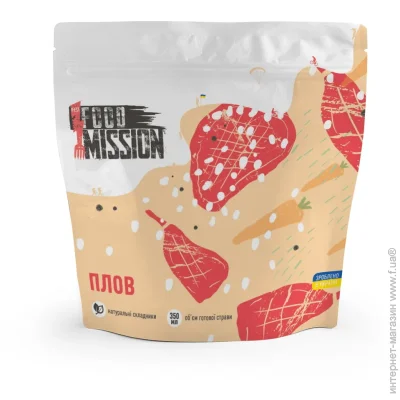 !Fest Food Mission   