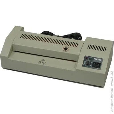   FGK FGK 260 (3010105)