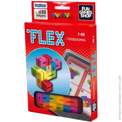  FGS (Fun Games Shop) FLEX ( )(FGS53)