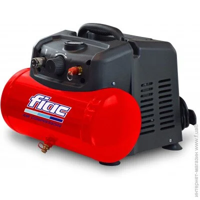  Fiac CUBY 6/1100 6 