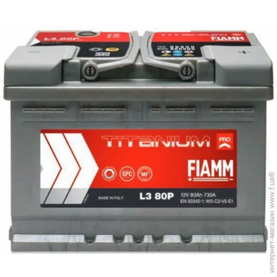   Fiamm FIM 7905140