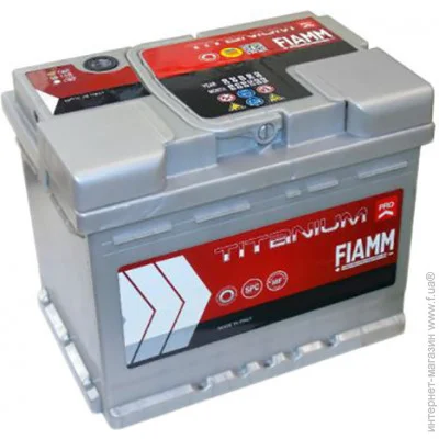   Fiamm FIM 7905141