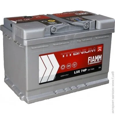   Fiamm FIM 7905155