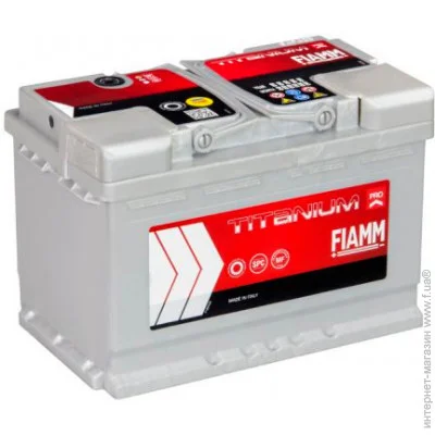   Fiamm FIM 7905159