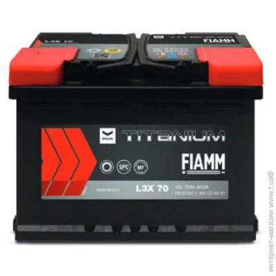   Fiamm FIM 7905167