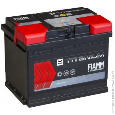  Fiamm FIM 7905178