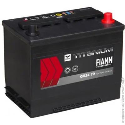   Fiamm FIM 7905183
