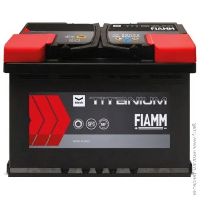   Fiamm FIM 7905185