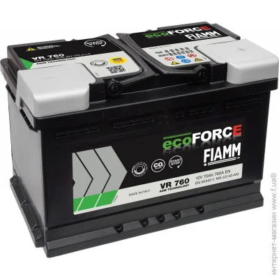   Fiamm FIM 7906200